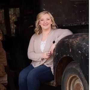 Meet your Posher, Allison